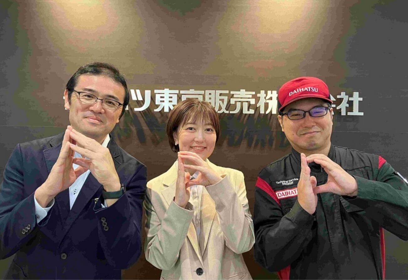 採用教育グループからのメッセージ